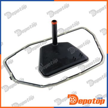 Kit de filtre hydraulique pour AUDI | FSF-AU-002, 001-10-19620